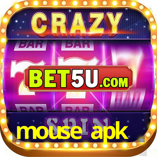 mouse apk